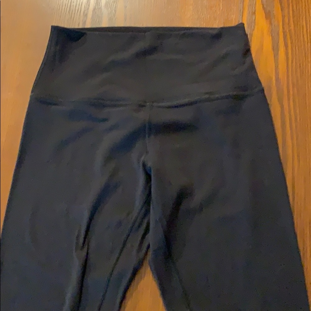 Lululemon align legging - Picture 2 of 6